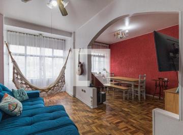 Apartamento · 96m² · 2 Quartos · Apartamento à Venda - Floresta, 2 Quartos, 96 m² - Porto Alegre
