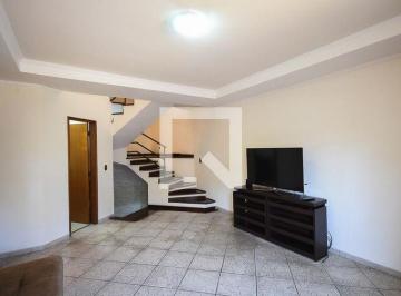 Casa · 171m² · 3 Quartos · 4 Vagas · Casa à Venda - Portal do Morumbi, 3 Quartos, 171 m² - São Paulo
