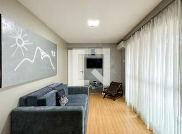 Apartamento · 45m² · 1 Quarto · 1 Vaga · Apartamento à Venda - Copacabana, 1 Quarto,  45 m² - Rio de Janeiro
