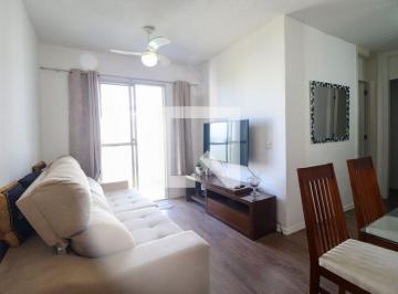 Apartamento · 60m² · 2 Quartos · 1 Vaga · Apartamento à Venda - Jacarepaguá, 2 Quartos, 60 m² - Rio de Janeiro