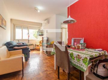 Apartamento · 64m² · 2 Quartos · Apartamento à Venda - Azenha, 2 Quartos, 64 m² - Porto Alegre