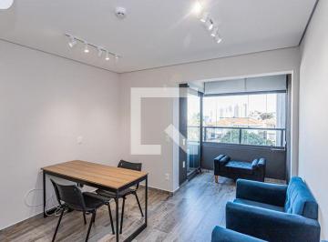 Apartamento · 26m² · 1 Quarto · Apartamento à Venda - Freguesia do Ó, 1 Quarto,  26 m² - São Paulo
