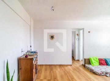 Apartamento · 54m² · 2 Quartos · 1 Vaga · Apartamento à Venda - Butantã, 2 Quartos,  54 m² - São Paulo
