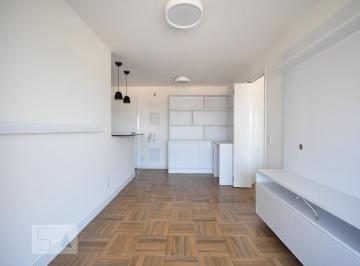 Apartamento · 50m² · 1 Quarto · 1 Vaga · Apartamento à Venda - Campo Belo, 1 Quarto, 50 m² - São Paulo