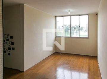 Apartamento · 68m² · 3 Quartos · 1 Vaga · Apartamento à Venda - Parque Novo Mundo , 3 Quartos, 68 m² - São Paulo