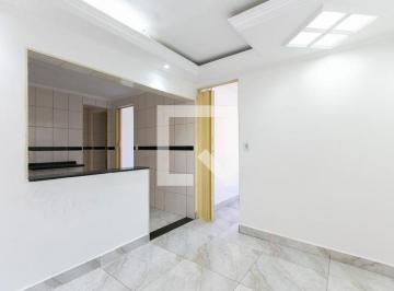 Apartamento · 48m² · 2 Quartos · Apartamento à Venda - Itaquera, 2 Quartos,  48 m² - São Paulo