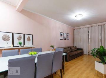 Apartamento · 90m² · 2 Quartos · Apartamento à Venda - Santa Cecília, 2 Quartos,  90 m² - São Paulo