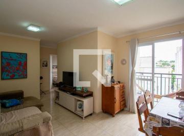 Apartamento · 51m² · 2 Quartos · 1 Vaga · Apartamento à Venda - Vila Formosa, 2 Quartos, 51 m² - São Paulo