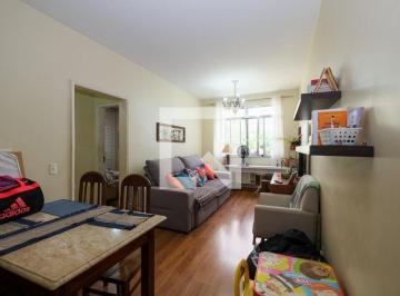 Apartamento · 78m² · 2 Quartos · 1 Vaga · Apartamento à Venda - Tijuca, 2 Quartos,  78 m² - Rio de Janeiro
