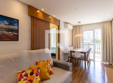 Apartamento · 46m² · 2 Quartos · 1 Vaga · Apartamento à Venda - Taquaral, 2 Quartos, 46 m² - Campinas