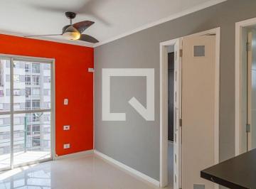 Apartamento · 40m² · 1 Quarto · 1 Vaga · Apartamento à Venda - Bela Vista, 1 Quarto, 40 m² - São Paulo