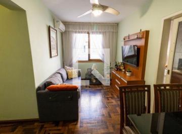 Apartamento · 55m² · 2 Quartos · 1 Vaga · Apartamento à Venda - Jardim Botânico, 2 Quartos, 55 m² - Porto Alegre