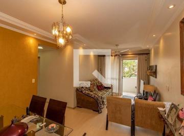 Apartamento · 84m² · 2 Quartos · 1 Vaga · Apartamento à Venda - Vila Industrial, 2 Quartos,  84 m² - Campinas
