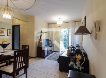 Apartamento · 72m² · 2 Quartos · 1 Vaga · Apartamento à Venda - Vila Carrão, 2 Quartos, 72 m² - São Paulo