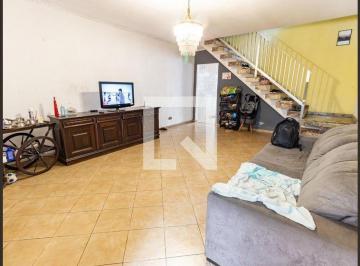 Casa · 175m² · 3 Quartos · 2 Vagas · Casa à Venda - Jardim Anália Franco, 3 Quartos,  175 m² - São Paulo