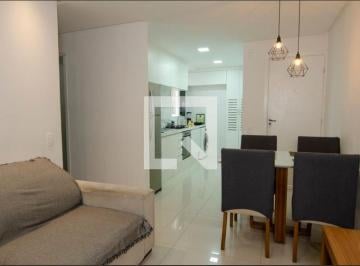 Apartamento · 45m² · 2 Quartos · 1 Vaga · Apartamento à Venda - Recreio, 2 Quartos,  45 m² - Rio de Janeiro
