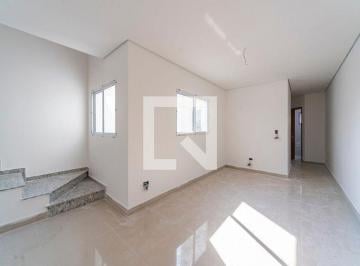 Apartamento · 84m² · 2 Quartos · 1 Vaga · Apartamento à Venda - Vila Leopoldina, 2 Quartos, 84 m² - Santo André