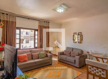 Casa · 150m² · 3 Quartos · 3 Vagas · Casa à Venda - Jabaquara, 3 Quartos,  150 m² - São Paulo