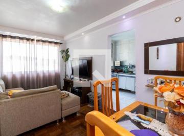 Apartamento · 52m² · 2 Quartos · 1 Vaga · Apartamento à Venda - Mandaqui, 2 Quartos, 52 m² - São Paulo