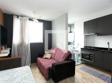 Apartamento · 43m² · 2 Quartos · Apartamento à Venda - Tatuapé, 2 Quartos, 43 m² - São Paulo