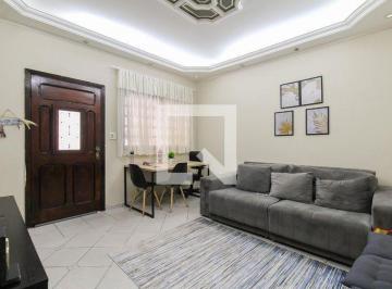 Casa · 196m² · 3 Quartos · 1 Vaga · Casa à Venda - Mooca, 3 Quartos,  196 m² - São Paulo