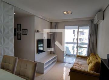 Apartamento · 57m² · 2 Quartos · 1 Vaga · Apartamento à Venda - Pechincha, 2 Quartos, 57 m² - Rio de Janeiro