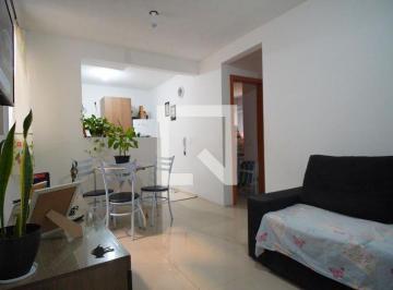 Apartamento · 55m² · 2 Quartos · 1 Vaga · Apartamento à Venda - Rubem Berta, 2 Quartos,  55 m² - Porto Alegre