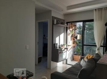 Apartamento de 2 quartos, São Paulo · Apartamento à Venda - Saúde, 2 Quartos,  50 m² - São Paulo