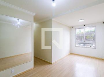 Apartamento · 50m² · 2 Quartos · 1 Vaga · Apartamento à Venda - Morumbi, 2 Quartos, 50 m² - São Paulo