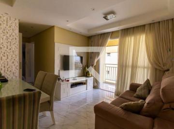 Apartamento · 61m² · 2 Quartos · 1 Vaga · Apartamento à Venda - Vila Carrão, 2 Quartos, 61 m² - São Paulo