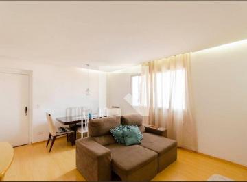 Apartamento · 70m² · 2 Quartos · 1 Vaga · Apartamento à Venda - Vila Ré, 2 Quartos, 70 m² - São Paulo