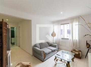 Apartamento · 52m² · 1 Quarto · 1 Vaga · Apartamento à Venda - Maracanã, 1 Quarto,  52 m² - Rio de Janeiro
