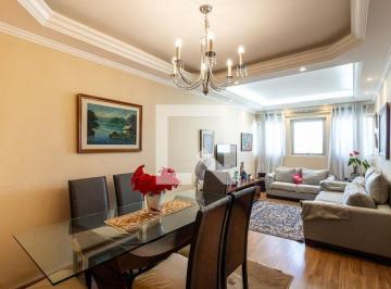 Apartamento · 83m² · 2 Quartos · Apartamento à Venda - Santa Cecília, 2 Quartos,  83 m² - São Paulo