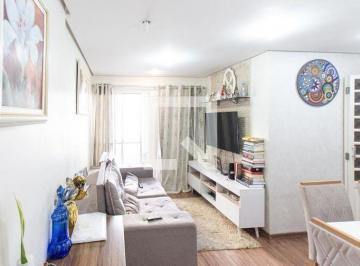 Apartamento · 60m² · 2 Quartos · 1 Vaga · Apartamento à Venda - Tucuruvi, 2 Quartos, 60 m² - São Paulo