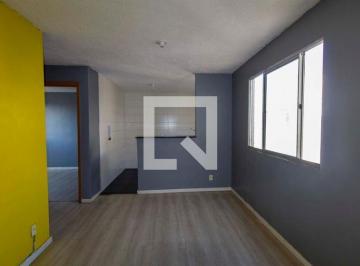 Apartamento · 42m² · 2 Quartos · 1 Vaga · Apartamento à Venda - São José, 2 Quartos, 42 m² - Canoas