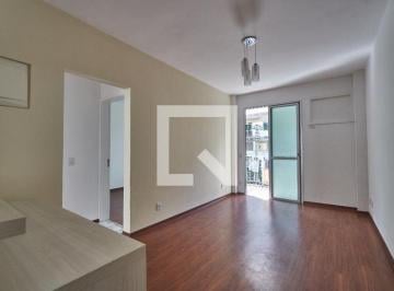 Apartamento · 80m² · 2 Quartos · 1 Vaga · Apartamento à Venda - Vila Isabel, 2 Quartos,  80 m² - Rio de Janeiro