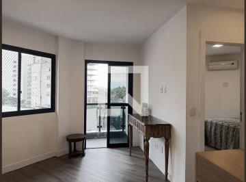 Apartamento · 43m² · 1 Quarto · 1 Vaga · Apartamento à Venda - Jardim Paulista, 1 Quarto, 43 m² - São Paulo