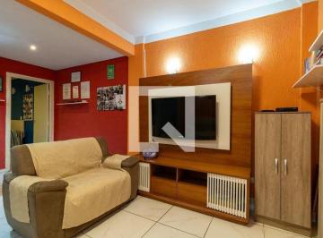 Apartamento · 60m² · 1 Quarto · Apartamento à Venda - Barra Funda, 1 Quarto,  60 m² - São Paulo