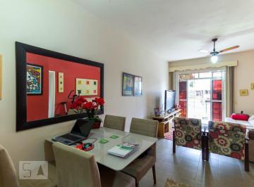 Apartamento · 80m² · 2 Quartos · 1 Vaga · Apartamento à Venda - Méier, 2 Quartos,  80 m² - Rio de Janeiro