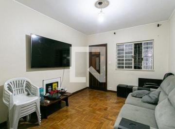 Casa · 198m² · 5 Quartos · 1 Vaga · Casa à Venda - Tatuapé, 5 Quartos,  198 m² - São Paulo