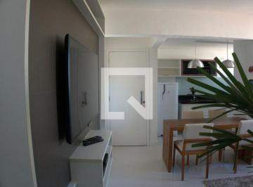 Apartamento · 80m² · 2 Quartos · 1 Vaga · Apartamento à Venda - Cambuci, 2 Quartos,  80 m² - São Paulo