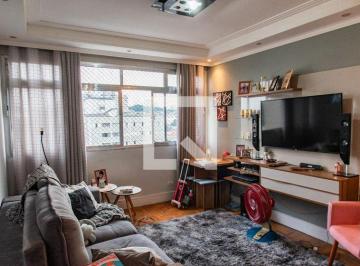 Apartamento · 70m² · 3 Quartos · 1 Vaga · Apartamento à Venda - Cambuci, 3 Quartos, 70 m² - São Paulo