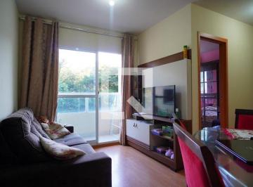 Apartamento · 44m² · 2 Quartos · 1 Vaga · Apartamento à Venda - Rubem Berta, 2 Quartos,  44 m² - Porto Alegre