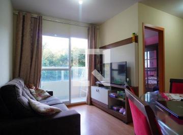 Apartamento · 44m² · 2 Quartos · 1 Vaga · Apartamento à Venda - Rubem Berta, 2 Quartos,  44 m² - Porto Alegre
