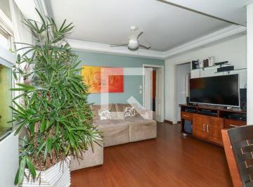 Apartamento · 76m² · 3 Quartos · 1 Vaga · Apartamento à Venda - Mont'Serrat, 3 Quartos,  76 m² - Porto Alegre