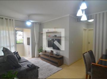 Apartamento · 67m² · 2 Quartos · 2 Vagas · Apartamento à Venda - Centro, 2 Quartos, 67 m² - Canoas