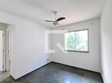 Apartamento · 54m² · 2 Quartos · 1 Vaga · Apartamento à Venda - Engenho de Dentro, 2 Quartos,  54 m² - Rio de Janeiro