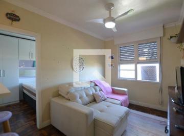 Apartamento · 45m² · 1 Quarto · 1 Vaga · Apartamento à Venda - Santa Tereza , 1 Quarto, 45 m² - Porto Alegre