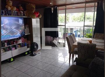 Apartamento · 70m² · 2 Quartos · Apartamento à Venda - Itanhangá, 2 Quartos,  70 m² - Rio de Janeiro