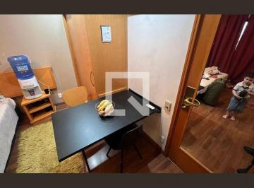 Apartamento · 32m² · 1 Quarto · 1 Vaga · Apartamento à Venda - Jardim Paulista, 1 Quarto, 32 m² - São Paulo